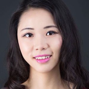 Meet your Posher, Lena